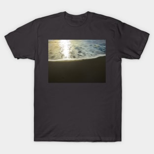 A Slow and Low Tide T-Shirt